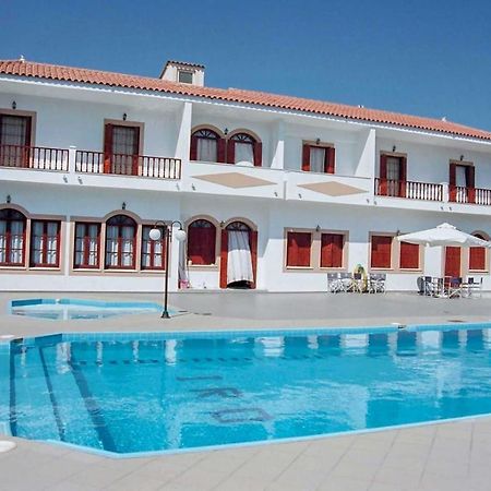 Iro Hotel Samos Ágios Konstantínos エクステリア 写真