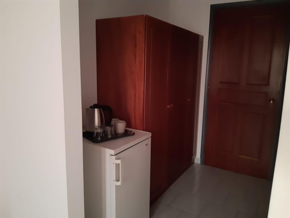 Iro Hotel Samos Ágios Konstantínos エクステリア 写真